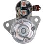 REMY ELECTRICAL 16087 Remanufactured Starter Motor