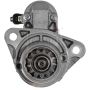 REMY ELECTRICAL 16087 Remanufactured Starter Motor