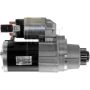 REMY ELECTRICAL 16087 Remanufactured Starter Motor