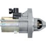 REMY ELECTRICAL 16089 Remanufactured Starter Motor