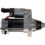 REMY ELECTRICAL 16092 Remanufactured Starter Motor