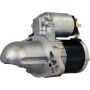 REMY ELECTRICAL 16098 Remanufactured Starter Motor