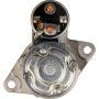 REMY ELECTRICAL 16098 Remanufactured Starter Motor