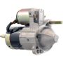 REMY ELECTRICAL 16100 Remanufactured Starter Motor