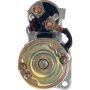 REMY ELECTRICAL 16100 Remanufactured Starter Motor