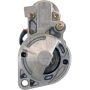 REMY ELECTRICAL 16100 Remanufactured Starter Motor