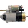 REMY ELECTRICAL 16100 Remanufactured Starter Motor