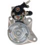 REMY ELECTRICAL 16101 Remanufactured Starter Motor