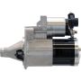 REMY ELECTRICAL 16101 Remanufactured Starter Motor
