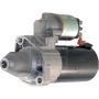 REMY ELECTRICAL 16107 Remanufactured Starter Motor