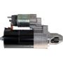 REMY ELECTRICAL 16107 Remanufactured Starter Motor
