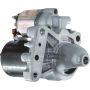 REMY ELECTRICAL 16123 Remanufactured Starter Motor