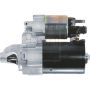 REMY ELECTRICAL 16123 Remanufactured Starter Motor