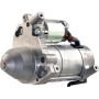 REMY ELECTRICAL 16124 Remanufactured Starter Motor