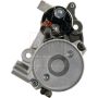 REMY ELECTRICAL 16124 Remanufactured Starter Motor