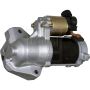 REMY ELECTRICAL 16126 Remanufactured Starter Motor
