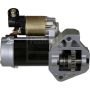 REMY ELECTRICAL 16126 Remanufactured Starter Motor