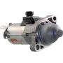 REMY ELECTRICAL 16128 Remanufactured Starter Motor