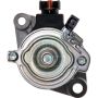 REMY ELECTRICAL 16128 Remanufactured Starter Motor
