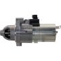 REMY ELECTRICAL 16128 Remanufactured Starter Motor