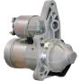 REMY ELECTRICAL 16140 Remanufactured Starter Motor