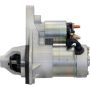 REMY ELECTRICAL 16140 Remanufactured Starter Motor