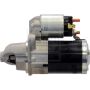 REMY ELECTRICAL 16150 Remanufactured Starter Motor