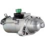 REMY ELECTRICAL 16153 Remanufactured Starter Motor