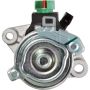 REMY ELECTRICAL 16153 Remanufactured Starter Motor