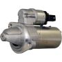 REMY ELECTRICAL 16158 Remanufactured Starter Motor