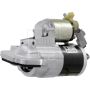 REMY ELECTRICAL 16162 Remanufactured Starter Motor