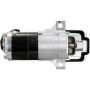 REMY ELECTRICAL 16162 Remanufactured Starter Motor