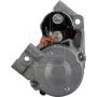 REMY ELECTRICAL 16163 Remanufactured Starter Motor