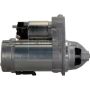 REMY ELECTRICAL 16163 Remanufactured Starter Motor