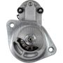REMY ELECTRICAL 16167 Remanufactured Starter Motor