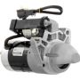 REMY ELECTRICAL 16171 Remanufactured Starter Motor
