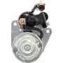 REMY ELECTRICAL 16171 Remanufactured Starter Motor