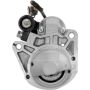 REMY ELECTRICAL 16171 Remanufactured Starter Motor