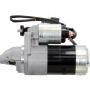 REMY ELECTRICAL 16171 Remanufactured Starter Motor