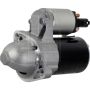 REMY ELECTRICAL 16182 Remanufactured Starter Motor