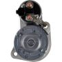 REMY ELECTRICAL 16182 Remanufactured Starter Motor