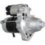 REMY ELECTRICAL 16191 Remanufactured Starter Motor