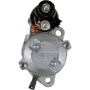 REMY ELECTRICAL 16191 Remanufactured Starter Motor