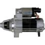 REMY ELECTRICAL 16191 Remanufactured Starter Motor