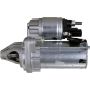 REMY ELECTRICAL 16192 Remanufactured Starter Motor