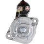 REMY ELECTRICAL 16197 Remanufactured Starter Motor