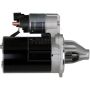 REMY ELECTRICAL 16197 Remanufactured Starter Motor