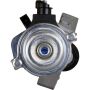 REMY ELECTRICAL 16204 Remanufactured Starter Motor