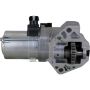 REMY ELECTRICAL 16204 Remanufactured Starter Motor