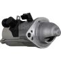 REMY ELECTRICAL 16214 Remanufactured Starter Motor